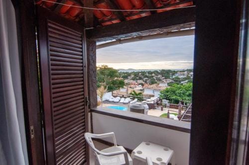 Arambare Buzios Hotel Hotel in Armacao dos Buzios