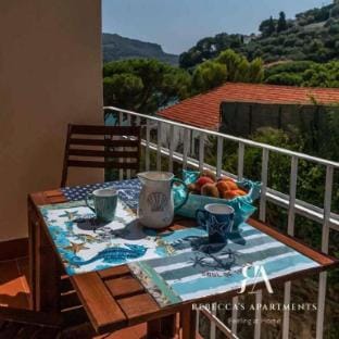 Rebecca s Portovenere Collection Hotel in Porto Venere