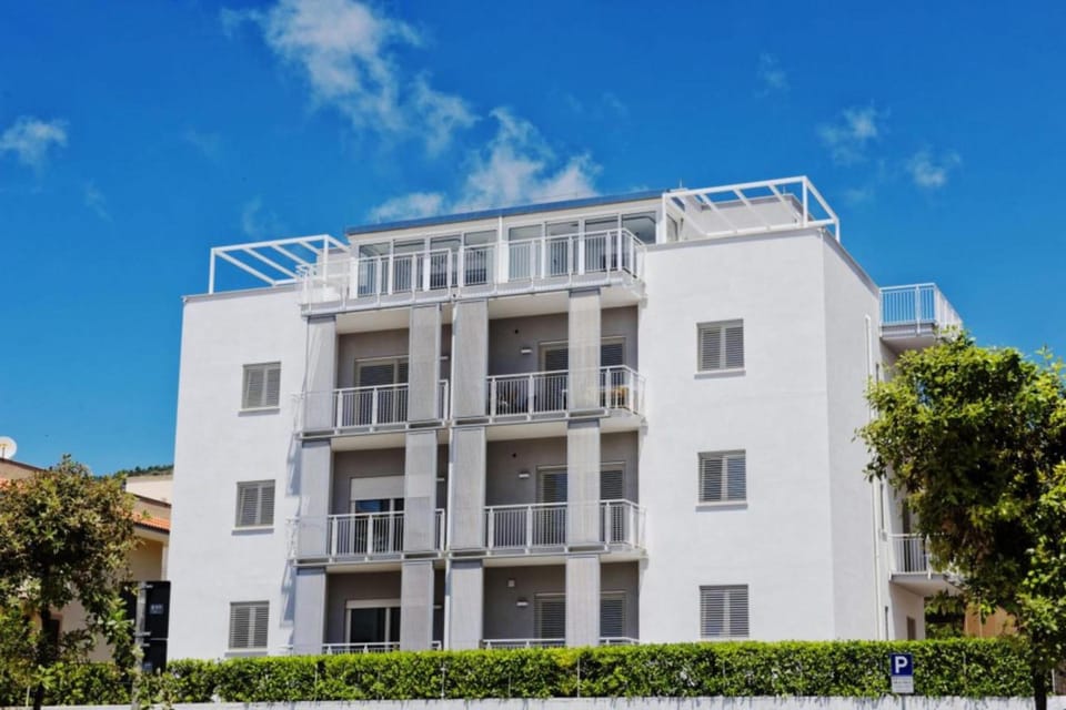 apARTments Sperlonga Hotel in Sperlonga