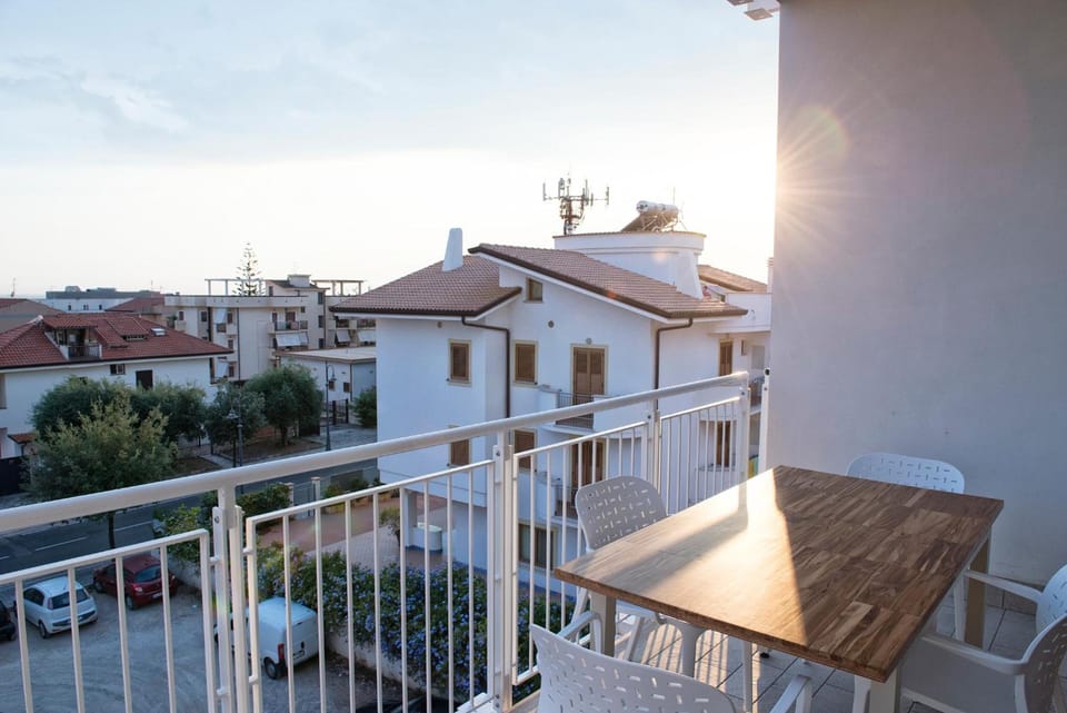 apARTments Sperlonga Hotel in Sperlonga