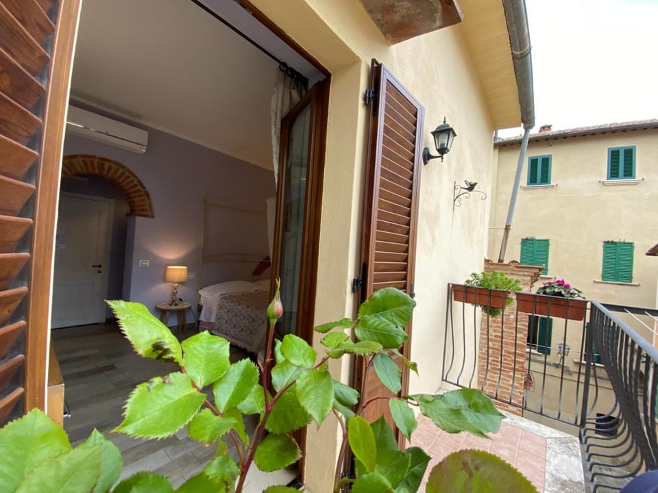 Il Buonumore Hotel in Montepulciano