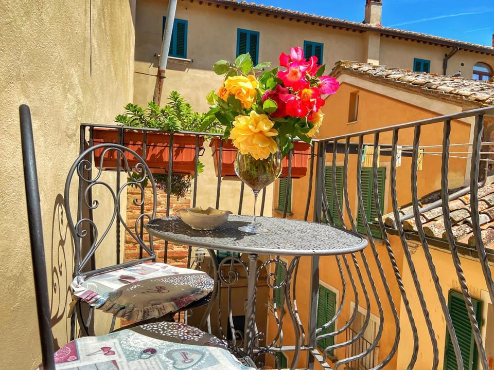Il Buonumore Hotel in Montepulciano