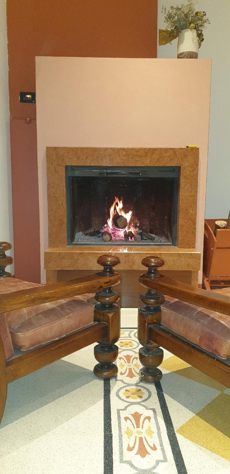 Coralupi B&B Bed and Breakfast in Emilia-Romagna