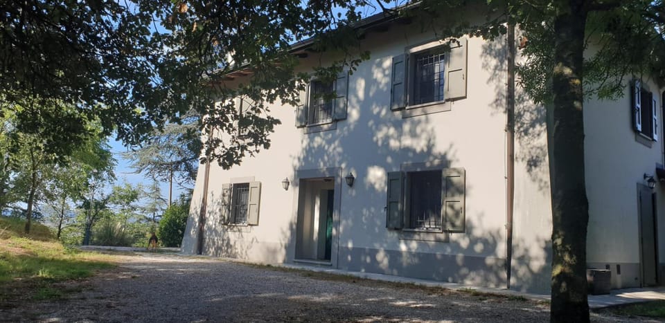 Coralupi B&B Bed and Breakfast in Emilia-Romagna