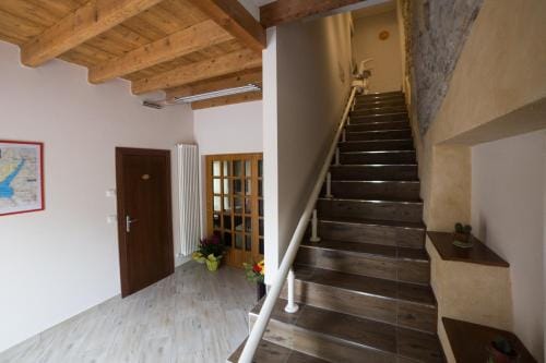 I Colli del Garda Hotel in Province of Brescia