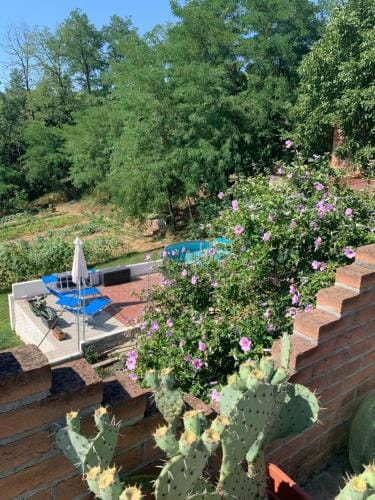 Ca' degli Ovi b&b Hotel in Lombardy