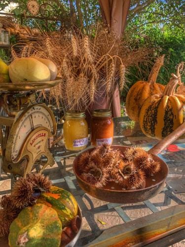 Ca' degli Ovi b&b Hotel in Lombardy