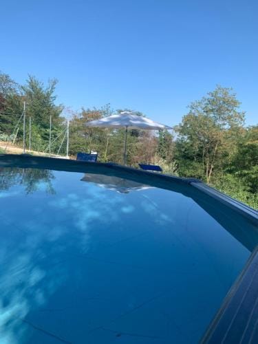 Ca' degli Ovi b&b Hotel in Lombardy