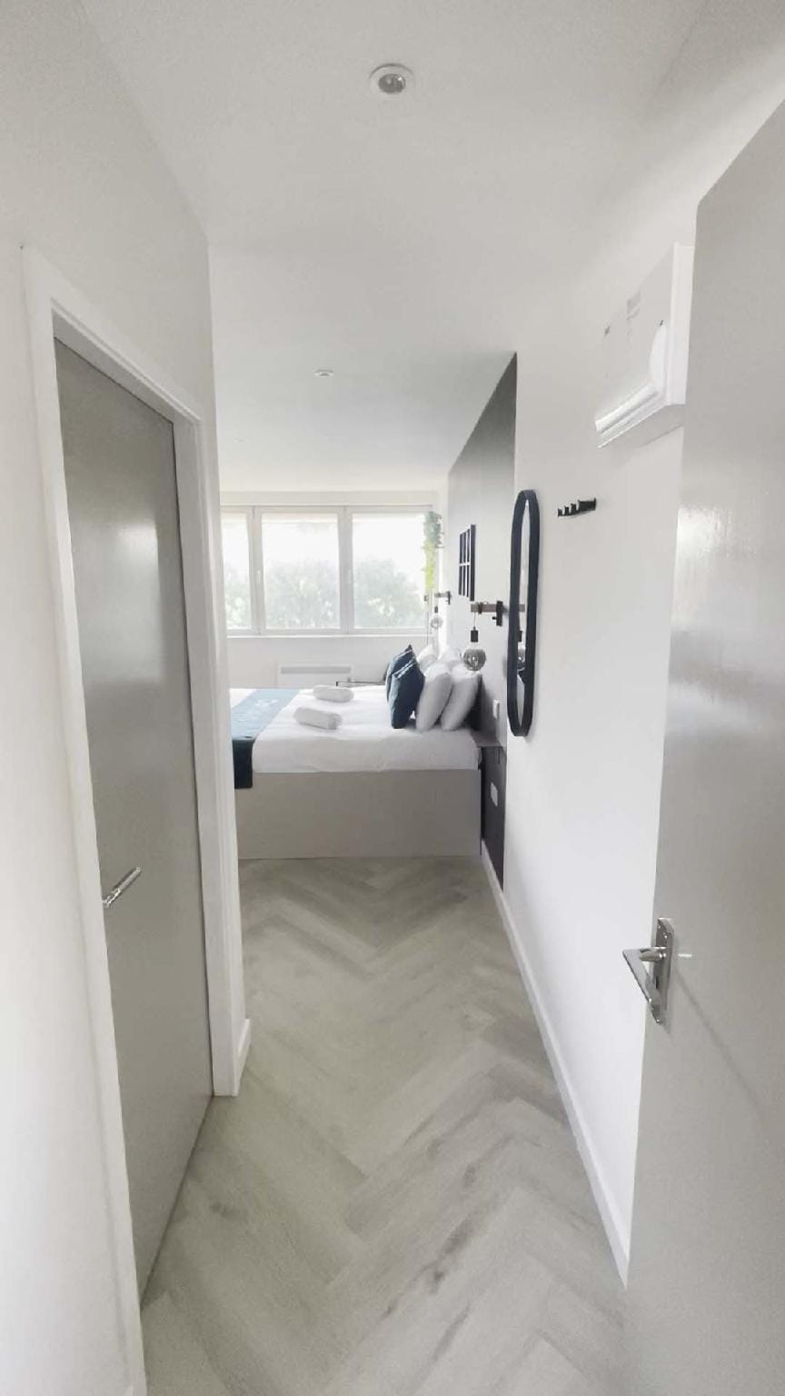 CoStays Aparthotel - Middlesbrough Hotel in Middlesbrough