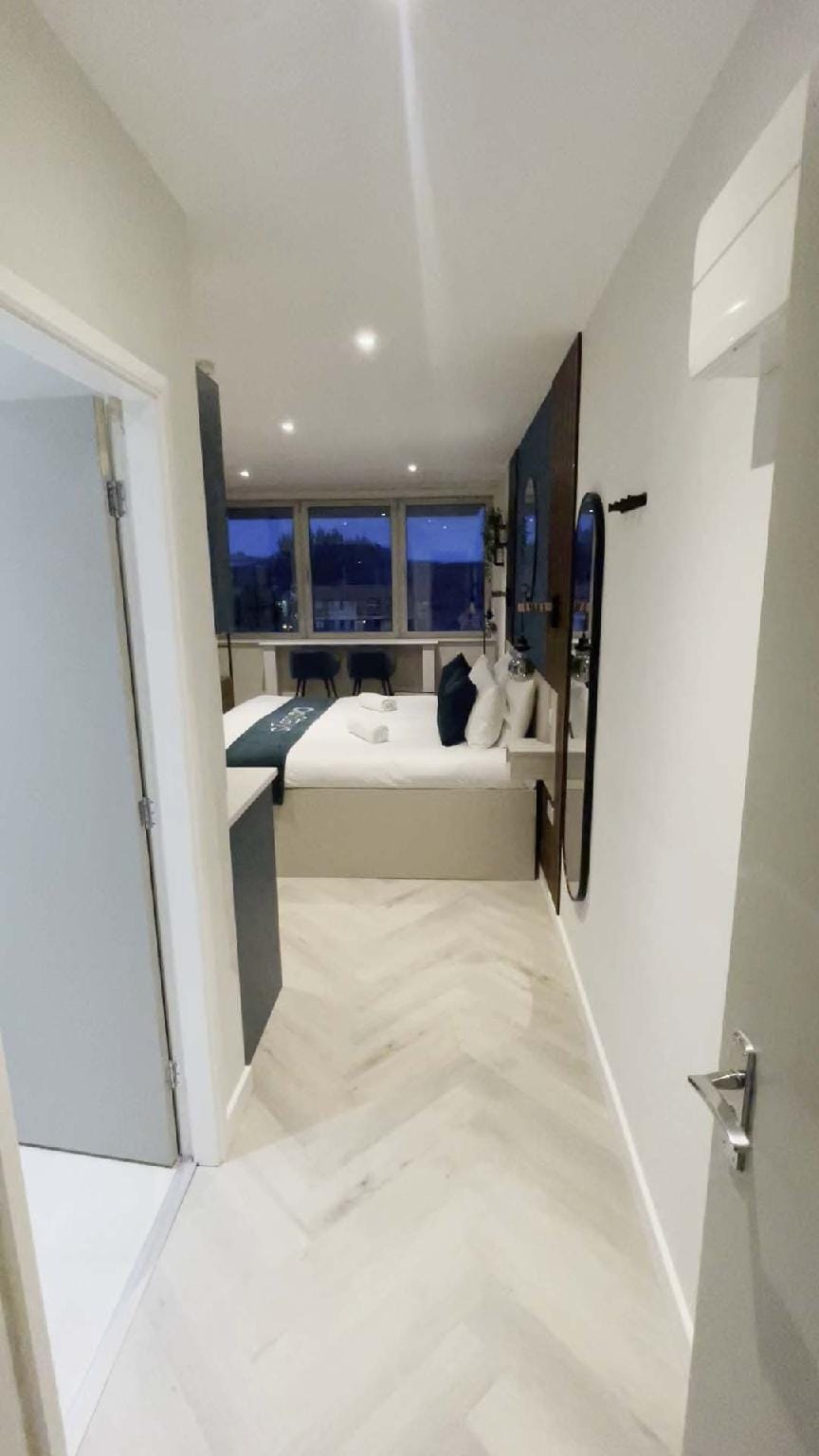 CoStays Aparthotel - Middlesbrough Hotel in Middlesbrough