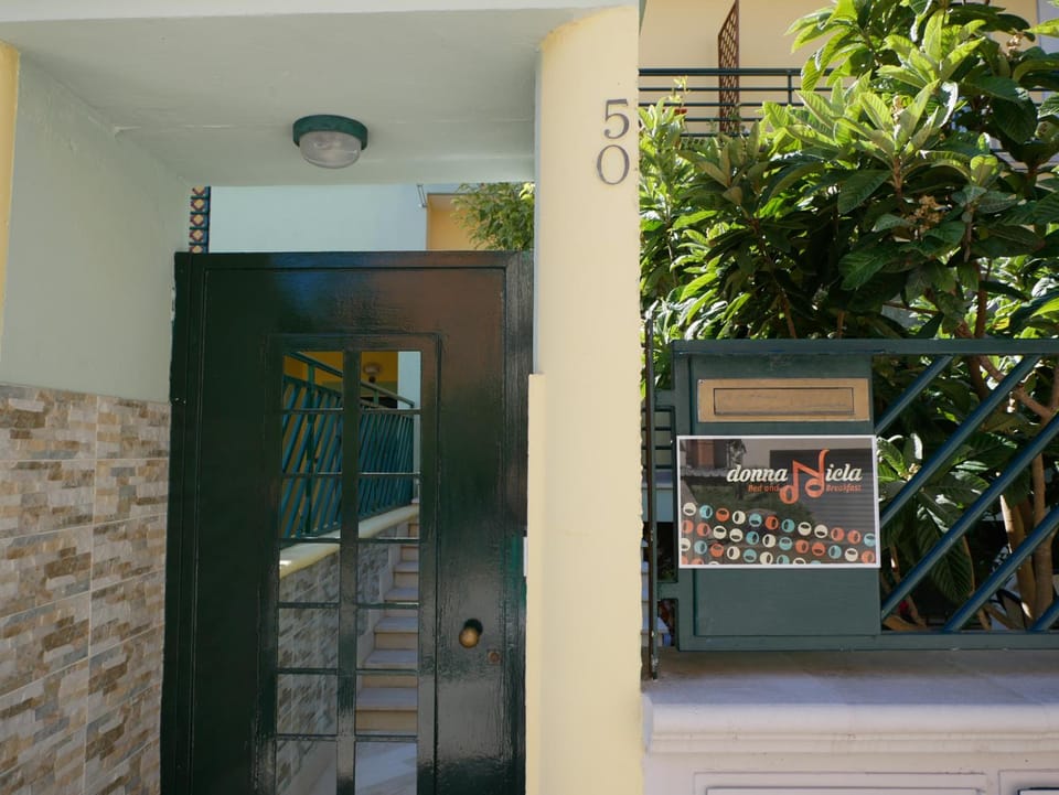 Donna Nicla B&B Hotel in Matera