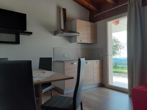 B&B LE AGAVI Hotel in Trentino-South Tyrol