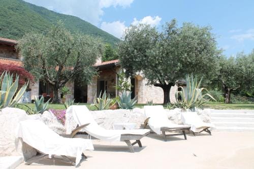 B&B LE AGAVI Hotel in Trentino-South Tyrol
