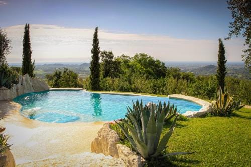 B&B LE AGAVI Hotel in Trentino-South Tyrol