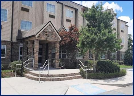 WeStay Suites Belle Chasse Hotel in Louisiana