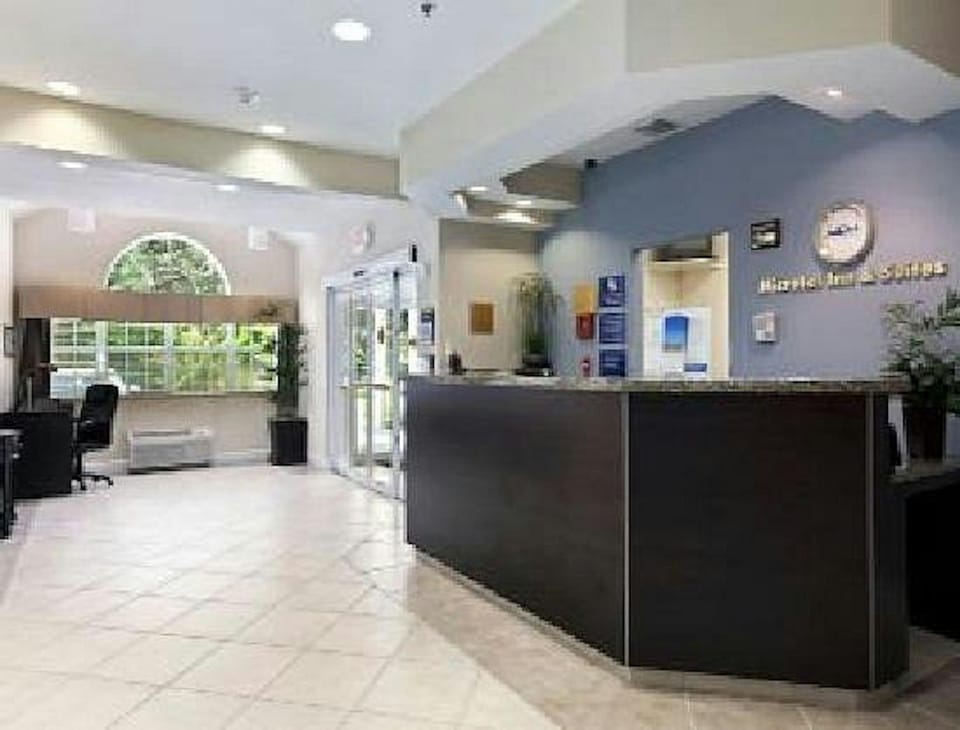 WeStay Suites Belle Chasse Hotel in Louisiana