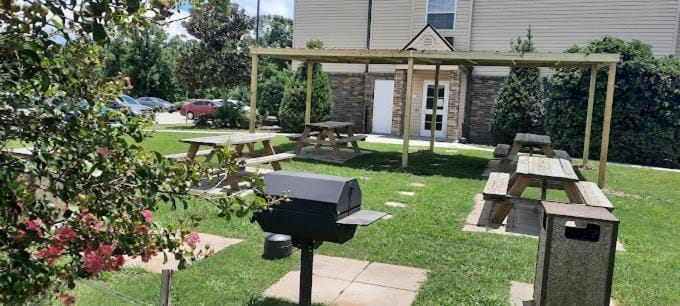 WeStay Suites Belle Chasse Hotel in Louisiana