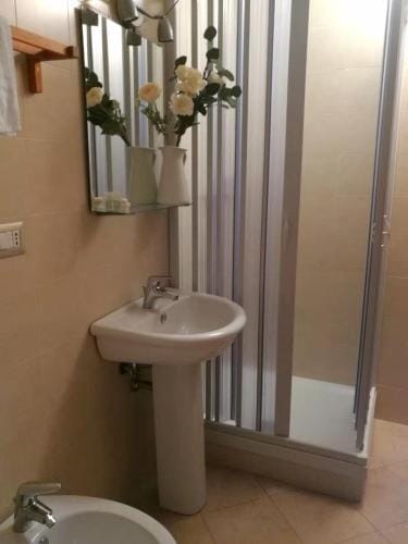 La Rosa Del Barone Hotel in Basilicata