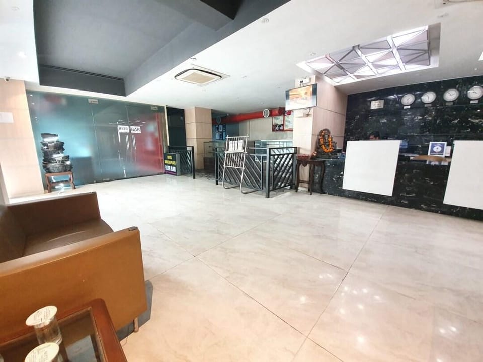 Hotel Horizon Plaza Hotel in Uttar Pradesh