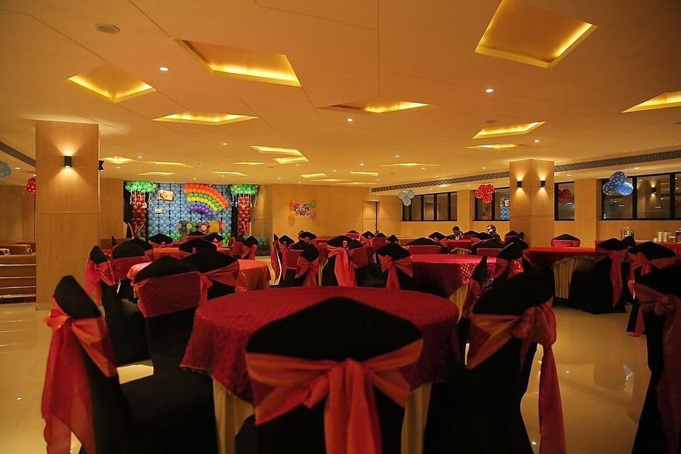 Hotel Horizon Plaza Hotel in Uttar Pradesh