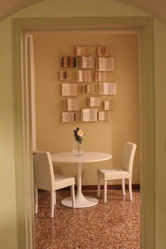 Rooms H Ercolani Hotel in Bologna