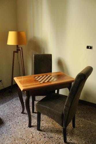 Rooms H Ercolani Hotel in Bologna