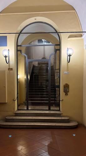 Rooms H Ercolani Hotel in Bologna
