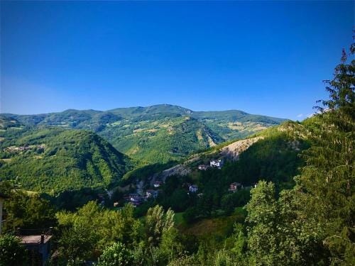 B&B Il Nido Hotel in Emilia-Romagna