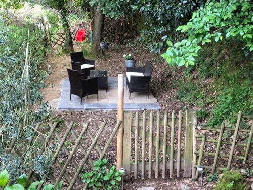 Agula Relais camera matrimoniale Hotel in Lucca