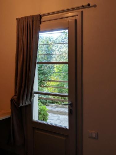 Agula Relais camera matrimoniale Hotel in Lucca