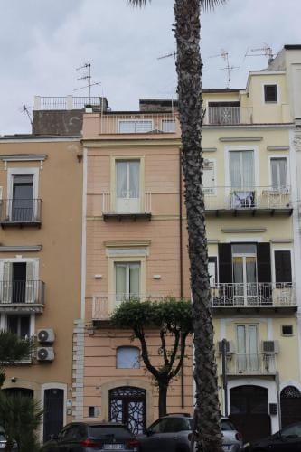B&B Anema'e Core Hotel in Gaeta