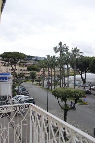 B&B Anema'e Core Hotel in Gaeta