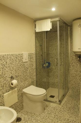 B&B Anema'e Core Hotel in Gaeta