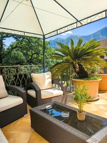 Prcanj Boka view Hotel in Kotor Municipality