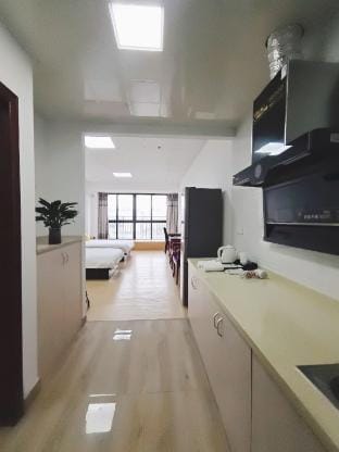 Leanju Homestay Hotel in Zhejiang