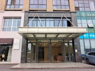 Leanju Homestay Hotel in Zhejiang