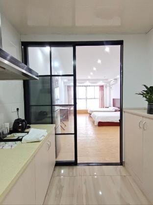Leanju Homestay Hotel in Zhejiang