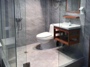 Bund Boutique Apartment Hotel in Zhejiang