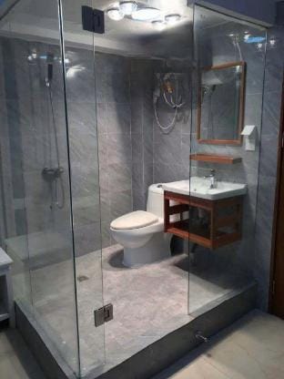 Bund Boutique Apartment Hotel in Zhejiang
