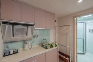 Changzhou Qianqian Homestay Hotel in Suzhou