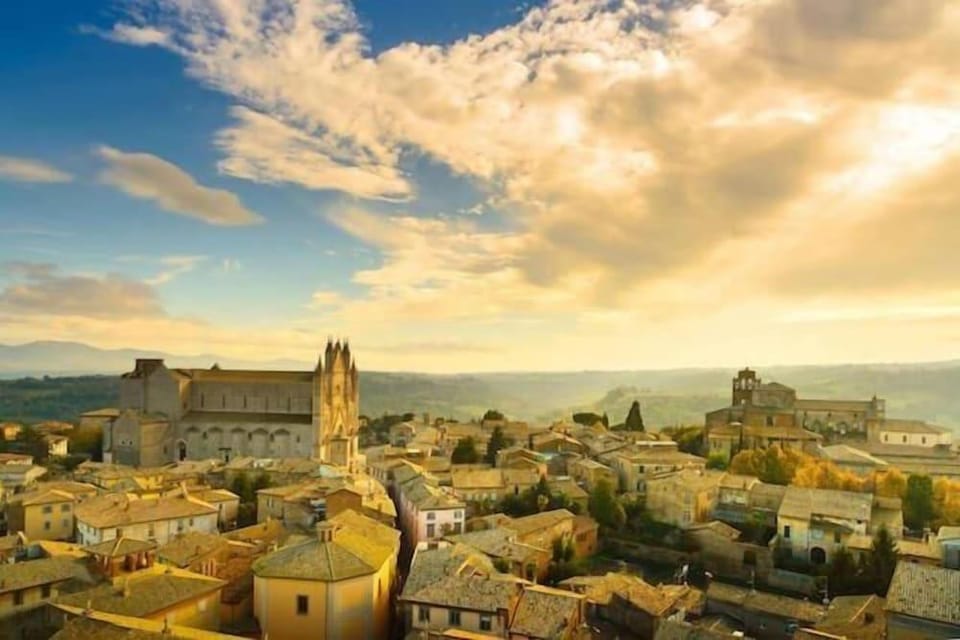 B&B Il Cardellino Hotel in Umbria