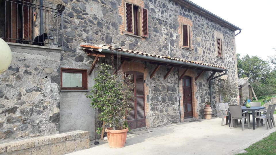 B&B Il Cardellino Hotel in Umbria