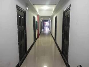 Jingle Hotel Hotel in Shanghai