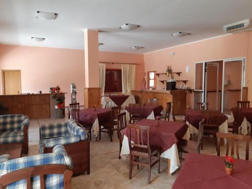 Rifugio dei Sanniti Hotel in Molise, Italy