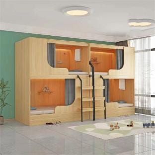 Beiqiao Youth Job Seeker Apartment (Beiqiao Metro Station Branch) Hotel in Shanghai