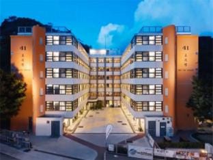 Beiqiao Youth Job Seeker Apartment (Beiqiao Metro Station Branch) Hotel in Shanghai