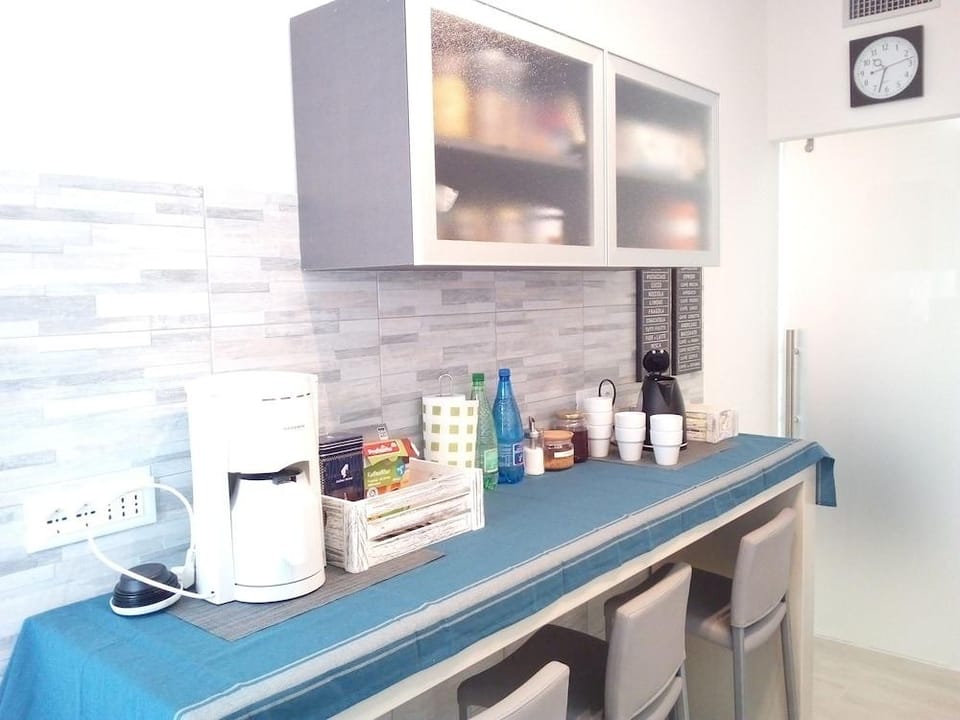 Bed and Breakfast Bio Salix Hotel in Padua