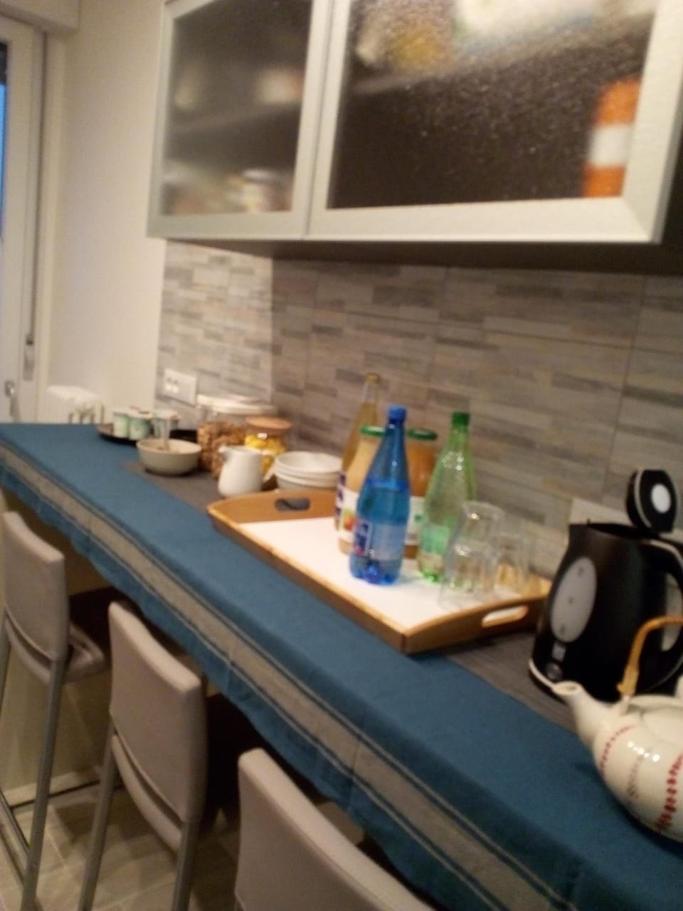 Bed and Breakfast Bio Salix Hotel in Padua