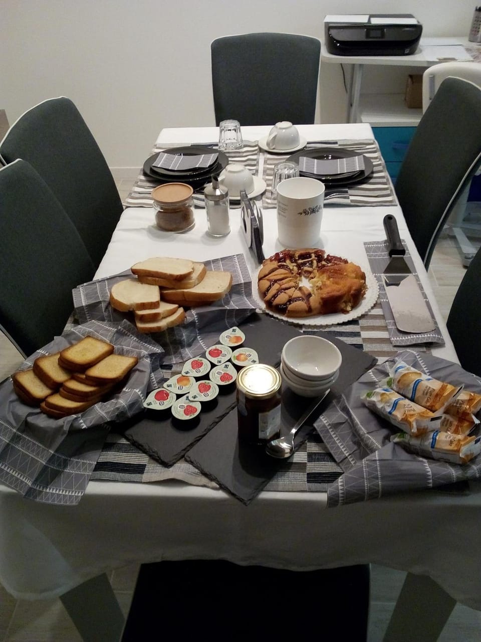 Bed and Breakfast Bio Salix Hotel in Padua