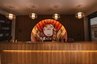 Yingshan Homestay Hotel in Zhejiang